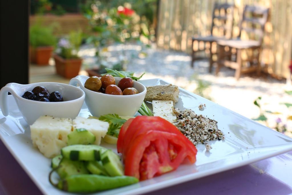 فندق Akyaka Yali Capkini المظهر الخارجي الصورة