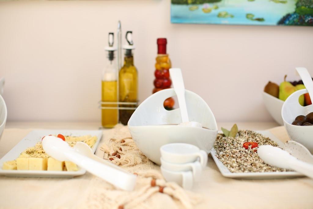 فندق Akyaka Yali Capkini المظهر الخارجي الصورة