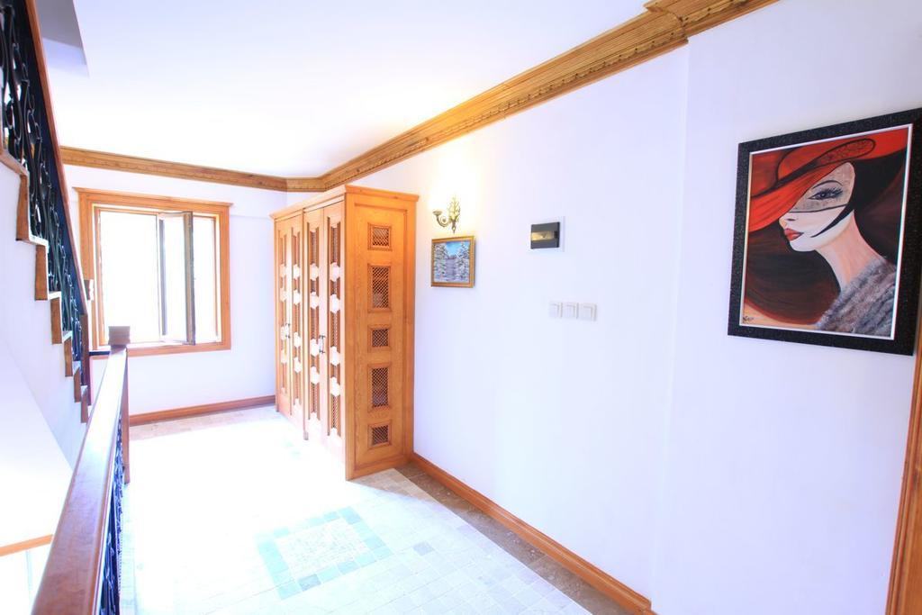 فندق Akyaka Yali Capkini المظهر الخارجي الصورة