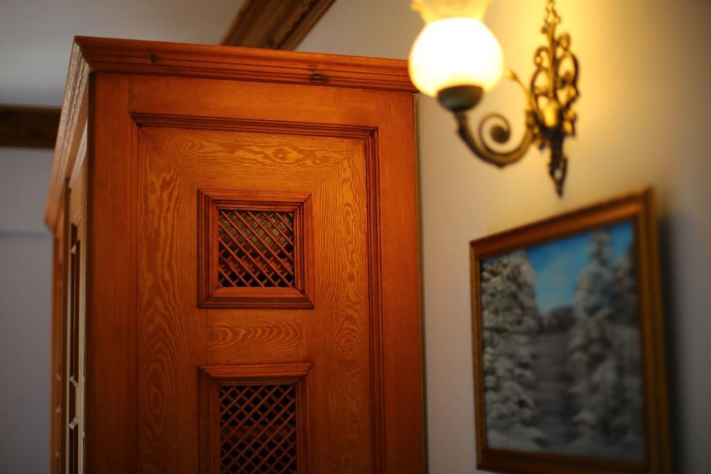 فندق Akyaka Yali Capkini الغرفة الصورة