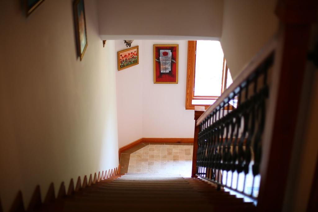 فندق Akyaka Yali Capkini المظهر الخارجي الصورة